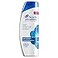 Head & Head Shoulders Deep Moisture Shampoo 128 fl oz pack of 1