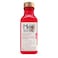 Maui Moisture Lightweight Hydration Hibiscus Water Shampoo Moisturizing Aloe Vera Shampoo Softens Curly Hair Vegan SulfateFree Surfactants 13 Fl Oz