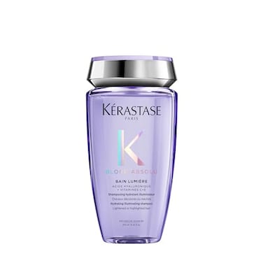 K&Atilde;&permil;RASTASE Blond Absolu Hydrating Illuminating Shampoo by Kerastase for Unisex 85 oz Shampoo