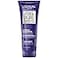 L'Oreal Paris LOreal Paris Sulfate Free Brass Toning Purple Shampoo for Blonde Bleached Silver or Brown Highlighted Hair EverPure 68 Fl Oz Packaging May Vary