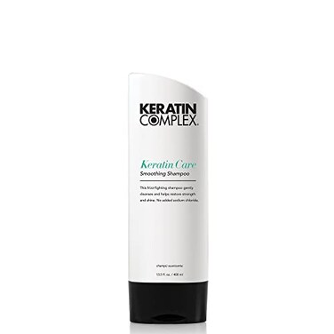 Keratin Complex Keratin Care Smoothing Shampoo 135 fl oz