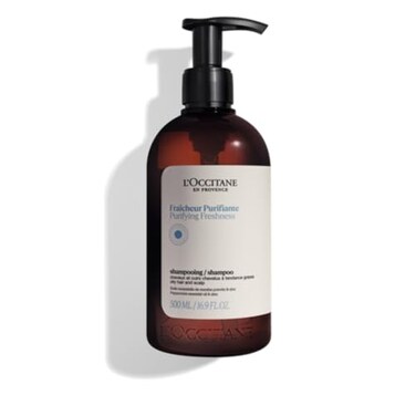 L'OCCITANE LOccitane Aromachologie Purifying Freshness Shampoo 1690 fl oz