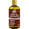 Difeel Brand Ultra Growth Shampoo 12 oz Made with Basil Castor Oil Sulfate Free Natural Pro Growth for Thinning Hair Unisex
