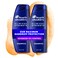 Head &amp; Head Shoulders AntiDandruff Shampoo with 1 Selenium Sulfide Clinical Strength Advanced Oil Control Twin Pack Seborrheic Dermatitis Relief Oily Scalp 135 Fl Oz Each