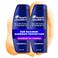 Head &amp; Head Shoulders AntiDandruff Shampoo with 1 Selenium Sulfide Clinical Strength Advanced Oil Control Twin Pack Seborrheic Dermatitis Relief Oily Scalp 135 Fl Oz Each