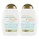 OGX Quenching Coconut Curls CurlDefining Shampoo Conditioner