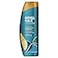 Head & Head Shoulders AntiDandruff Shampoo Royal Oils Moisturizing Shampoo 1 Pyrithione Zinc Curly Coily Hair Coconut Apple Cider Vinegar SulfateFree 128 fl oz