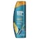 Head & Head Shoulders AntiDandruff Shampoo Royal Oils Moisturizing Shampoo 1 Pyrithione Zinc Curly Coily Hair Coconut Apple Cider Vinegar SulfateFree 128 fl oz