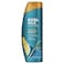 Head & Head Shoulders AntiDandruff Shampoo Royal Oils Moisturizing Shampoo 1 Pyrithione Zinc Curly Coily Hair Coconut Apple Cider Vinegar SulfateFree 128 fl oz