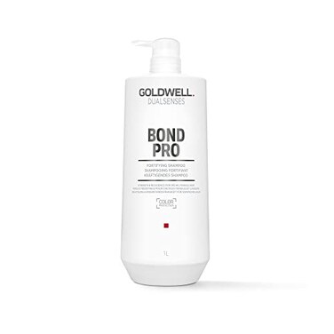 Goldwell Dualsenses Bond Pro Fortifying Strengthening Shampoo 1L
