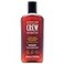 AMERICAN CREW American Crew Shampoo for Men Daily Deep Moisturizer Naturally Derived Vegan Formula Citrus Mint Fragrance 152 Fl Oz