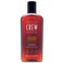 AMERICAN CREW American Crew Shampoo for Men Daily Deep Moisturizer Naturally Derived Vegan Formula Citrus Mint Fragrance 152 Fl Oz