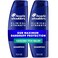 Head & Head Shoulders AntiDandruff Shampoo with 1 Selenium Sulfide Clinical Strength Intensive Itch Relief Twin Pack Seborrheic Dermatitis Relief Itch Relief 135 Fl Oz Each