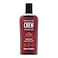 AMERICAN CREW American Crew Shampoo for Men Daily Cleanser Naturally Derived Vegan Formula Citrus Mint Fragrance 845 Fl Oz