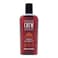 AMERICAN CREW American Crew Shampoo for Men Daily Cleanser Naturally Derived Vegan Formula Citrus Mint Fragrance 845 Fl Oz