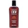 AMERICAN CREW American Crew Shampoo for Men Daily Cleanser Naturally Derived Vegan Formula Citrus Mint Fragrance 33 Fl Oz