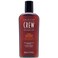 AMERICAN CREW American Crew Shampoo for Men Daily Cleanser Naturally Derived Vegan Formula Citrus Mint Fragrance 33 Fl Oz