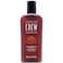 AMERICAN CREW American Crew Shampoo for Men Daily Cleanser Naturally Derived Vegan Formula Citrus Mint Fragrance 33 Fl Oz