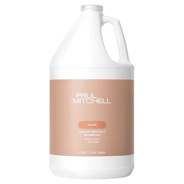 Paul Mitchell Color Protect Shampoo Gallon
