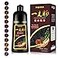 Onilyua Instant Dark Brown Hair Color Shampoo 3in1 Dye for Men Women 100 Gray Coverage 169 Fl Oz Dark Brown