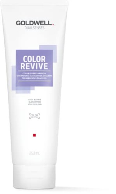 Goldwell Dualsenses Color Revive Color Giving Shampoo Cool Blonde 250ml