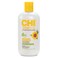 CHI ShineCare Smoothing Shampoo Transforms Dull Hair Adding Instant Shine And Hydration Sulfate Paraben CrueltyFree 12 Oz