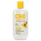 CHI ShineCare Smoothing Shampoo Transforms Dull Hair Adding Instant Shine And Hydration Sulfate Paraben CrueltyFree 12 Oz