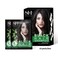SEVICH Black Hair Shampoo