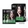 SEVICH Black Hair Shampoo
