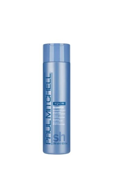 Paul Mitchell Bond Rx Shampoo Strengthens Protects For Chemically Treated Damaged Hair 85 oz
