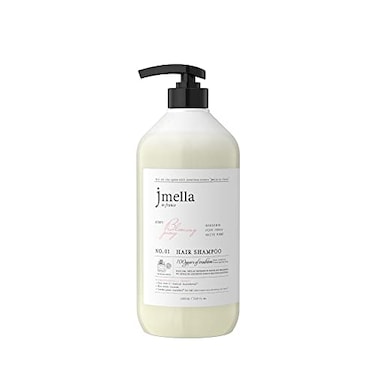 jmella IN FRANCE Hair Care 338 Floz Blooming Peony Shampoo
