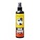 AllDay Locks Braid Shampoo No Rinse Spray Cleanser Lightly Detangles Adds Shine to Braids Locs Twists Cornrows For Women Men Moisturizes Cleanses Buildup 8 oz Bottle