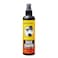 AllDay Locks Braid Shampoo No Rinse Spray Cleanser Lightly Detangles Adds Shine to Braids Locs Twists Cornrows For Women Men Moisturizes Cleanses Buildup 8 oz Bottle