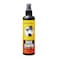 AllDay Locks Braid Shampoo No Rinse Spray Cleanser Lightly Detangles Adds Shine to Braids Locs Twists Cornrows For Women Men Moisturizes Cleanses Buildup 8 oz Bottle