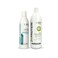Expert Hair Kit Deep Cleansing Shampoo Bio Protein Restructuring Cream