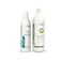 Expert Hair Kit Deep Cleansing Shampoo Bio Protein Restructuring Cream