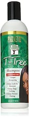 Parnevu TTree Therapeutic Shampoo 12 Ounce