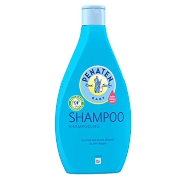 Penaten Baby Shampoo Extra mild 400ml 1352 floz