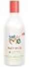 Just For Me Hair Milk Cleanser Moisture Soft Sulfate Free 135 oz