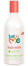 Just For Me Hair Milk Cleanser Moisture Soft Sulfate Free 135 oz