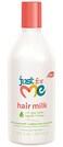 Just For Me Hair Milk Cleanser Moisture Soft Sulfate Free 135 oz