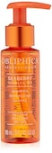 Obliphica Professional Seaberry Shampoo for Fine to Medium Hair 3 Fl Oz Improves Thickness Prevents Hair Loss Moisturizing Essential Vitamin Easy Application