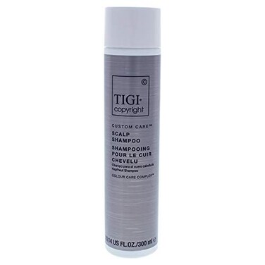 TIGI Tigi Scalp Shampoo for Unisex 1014 Ounce