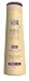 Blondz Only Hair Purple Toning Shampoo Eliminates Brassiness Neutralizes Yellow Orange Tones Rubio Marfil Blonde Pearl with Argan Oil Perfect Blonde Beige 118 Fluid Ounce 350 ml