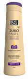 Blondz Only Hair Purple Toning Shampoo Eliminates Brassiness Neutralizes Yellow Orange Tones Rubio Marfil Blonde Pearl with Argan Oil Perfect Blonde Beige 118 Fluid Ounce 350 ml