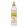 Creme of Nature Pure Honey Scalp Refresh Cleansing Scalp Treatment NoRinse Formula with Aloe Mint Honey Dissolves Buildup Refreshes Scalp 8 oz