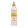 Creme of Nature Pure Honey Scalp Refresh Cleansing Scalp Treatment NoRinse Formula with Aloe Mint Honey Dissolves Buildup Refreshes Scalp 8 oz