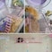 JSLZF Rat Cage Platform Accessories Hanging Rat Ledge Metal Ferret Hammock Squirrel Cage Bed Small Animal Habitat for Hamster Sugar Glider
