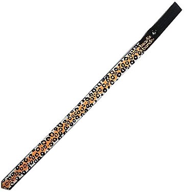 Beastie Bands Cat Collar Leopard Spots
