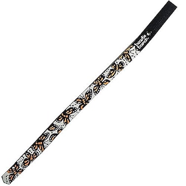 Beastie Bands Cat Collar Monarch Butterflies